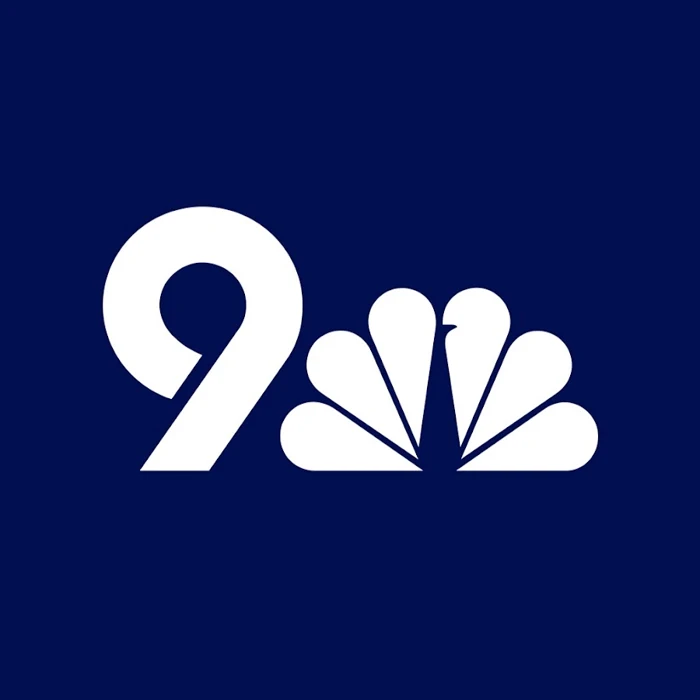 9NEWS logo