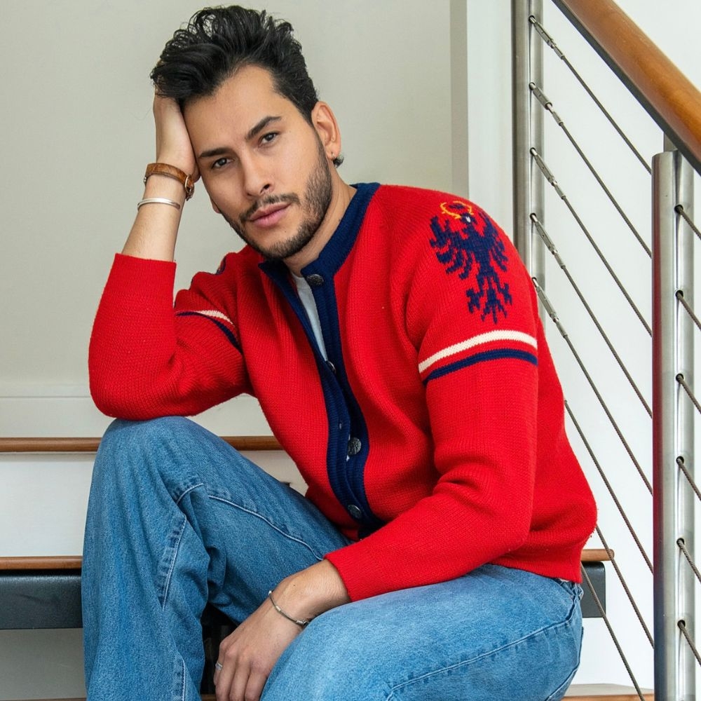 Christian Rhea, Director of Sales and Marketing at HW Home and producer of The Fall Edit