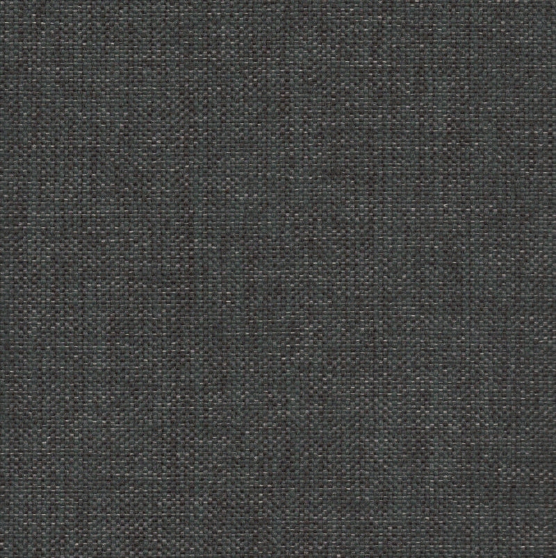 Revolution Hailey performance upholstery fabric in Charcoal