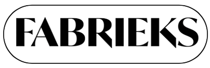 Fabrieks logo