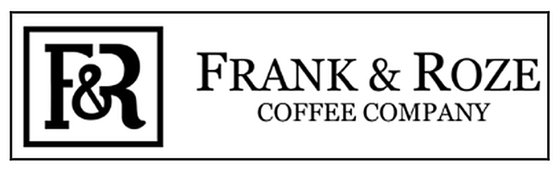 Frank &amp; Roze logo