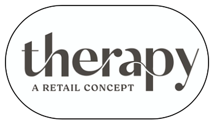 Therapy: A Retail Concept logo