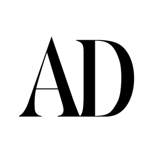Architectural Digest publication logo
